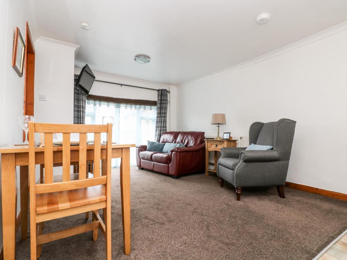 Coach House Cottage 뷰드 외부 사진