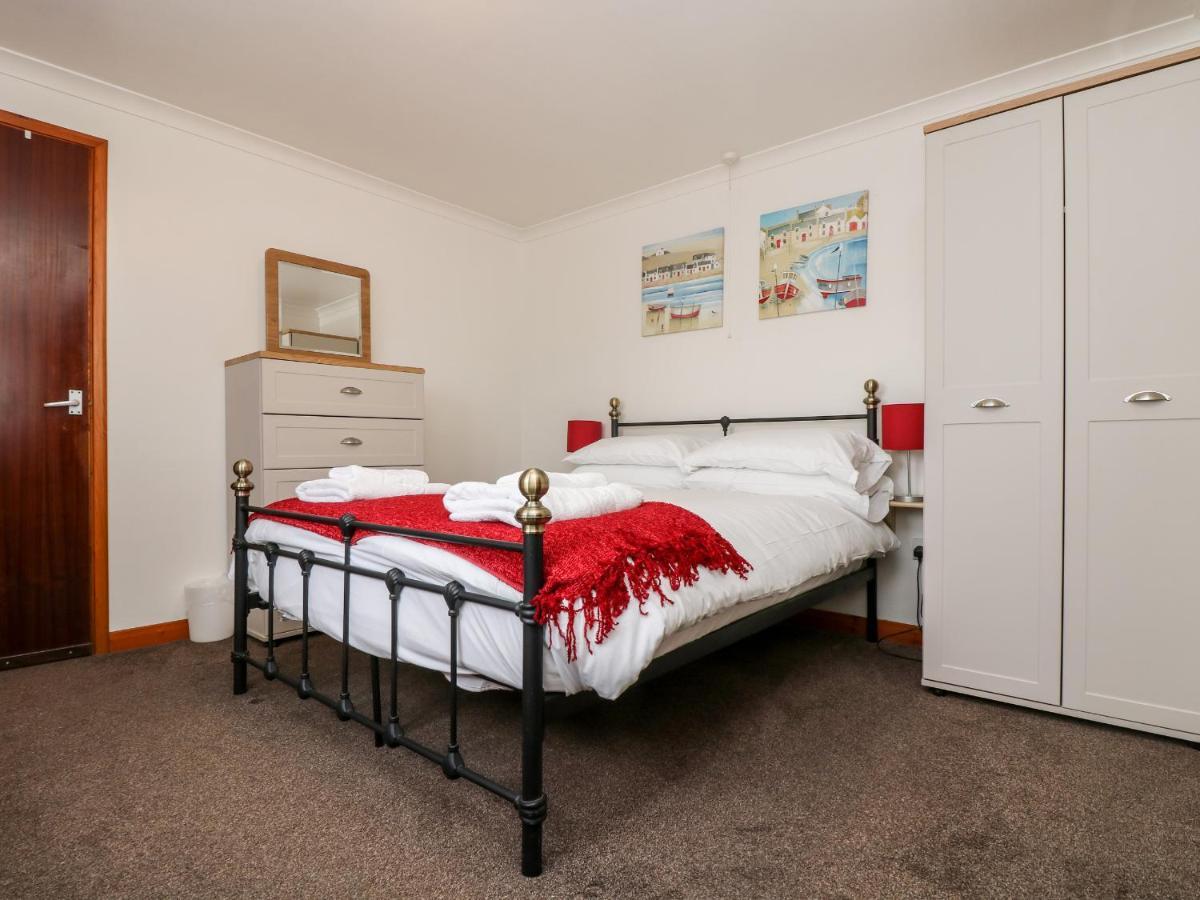 Coach House Cottage 뷰드 외부 사진