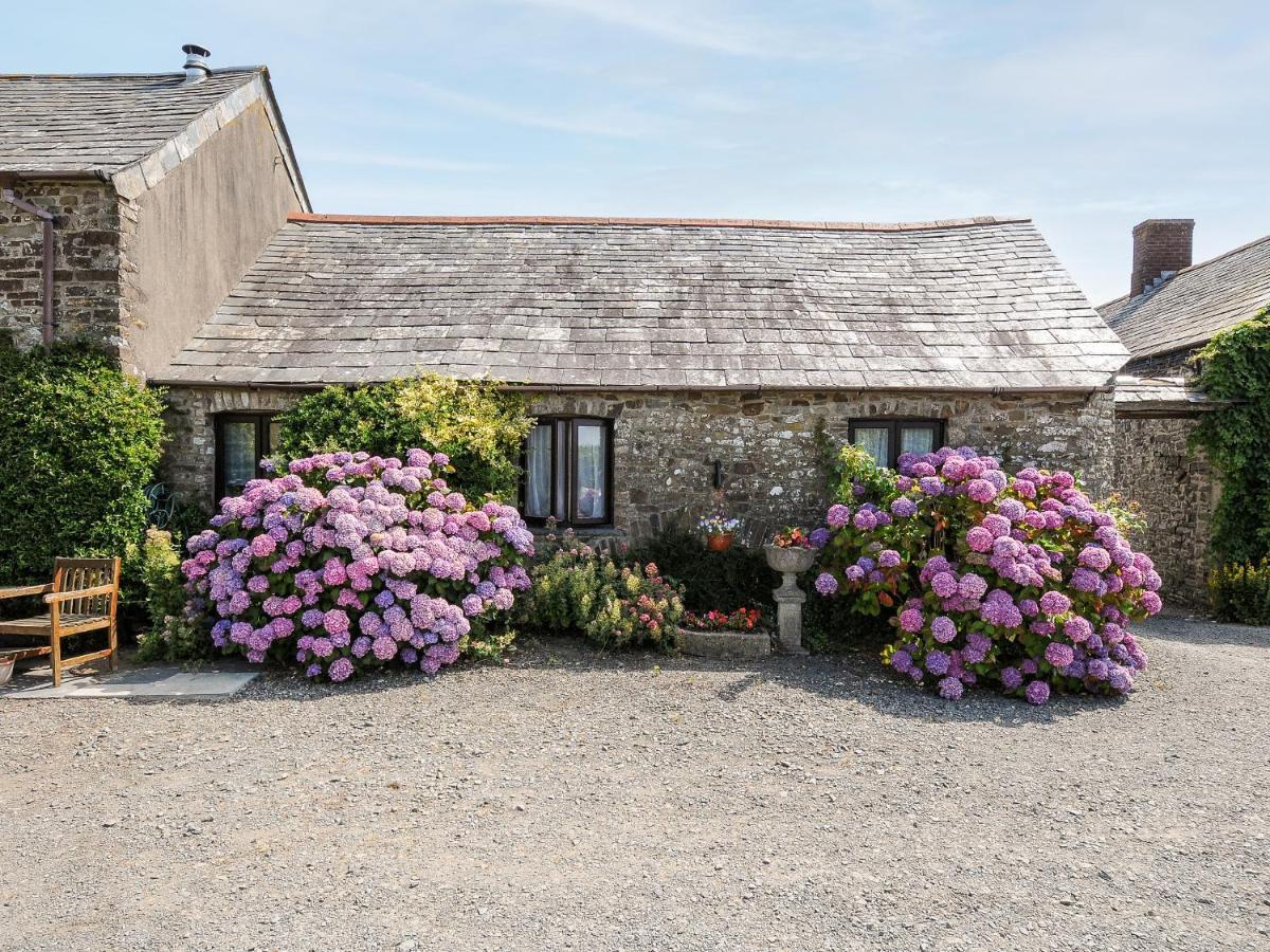 Coach House Cottage 뷰드 외부 사진
