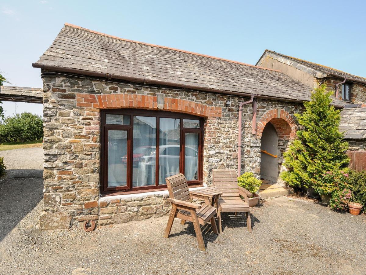Coach House Cottage 뷰드 외부 사진